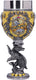 Nemesis now - harry potter kelk - hufflepuff collectable