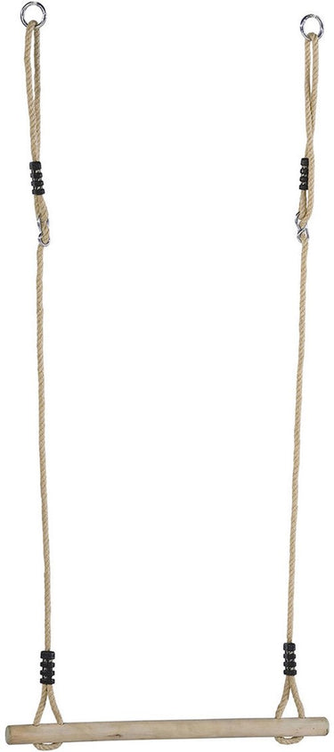 Kbt trapeze hout