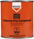 Rocol rtd chlorine free compound 450gr