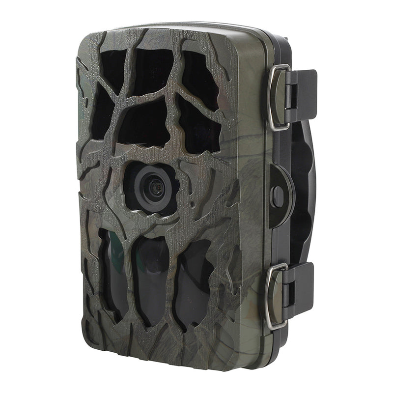 Afbeelding laden in galerijviewer, Outdoor Club Wildcamera Night vision 4K
