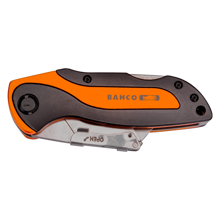 Afbeelding laden in galerijviewer, Bahco 1066855 - twin mes sportmes | 5 stuks
