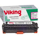 Tonercartridge viking roze 110 mm x 320 mm x 110 mm
