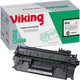 Tonercartridge viking hp ce505a zwart