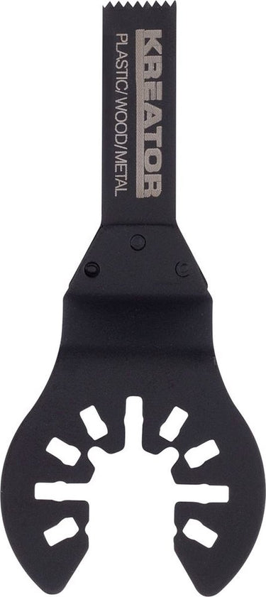Kreator - accessories - krt990009 - invalzaagblad - metaal 10mm