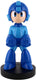 Cableguys mega man - figurine standaard voor telefoon | controller | oplaadcase (cable guys original)