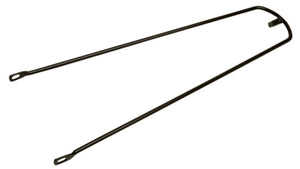 Batavus anp spatd stang 26 draad voor zwart m bumper