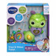 Vtech draai wiebel rupsje