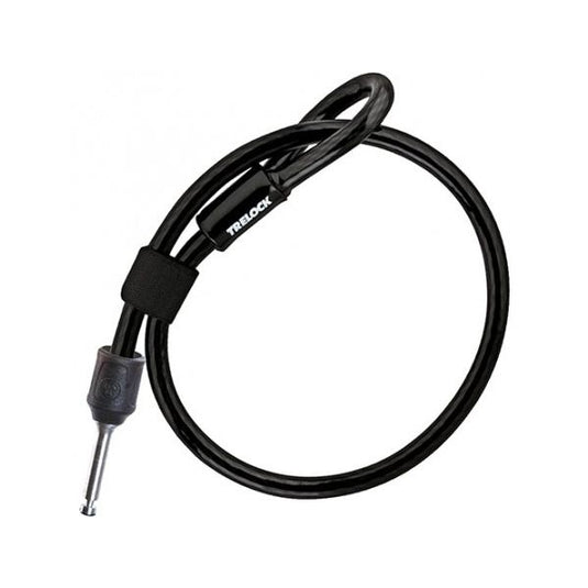 Trelock ZR 310 150 10 Insteekslot - Zwart