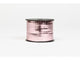 Globos krullint 250mx5mm metallic rose goud