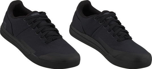 Fox head union canvas mtb shoes