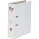 Ordner elba rado plast a4 pvc (polyvinylchloride) wit 1 stuk