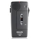 Voicerecorder philips 388 pocket memo zwart polsbandje