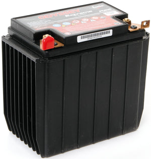 Odyssey zuivere loodbatterij pc535 battery pc535 pure lead