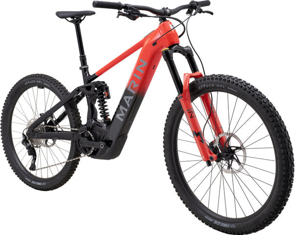 Afbeelding laden in galerijviewer, Marin bikes alpine trail e1 29 e-mountain bike
