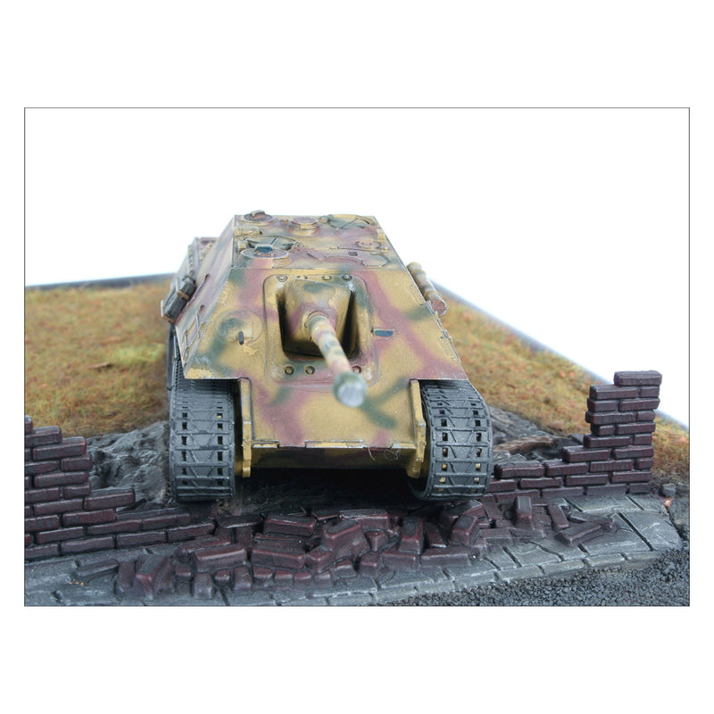 Afbeelding laden in galerijviewer, Revell tank 173 jagdpanther
