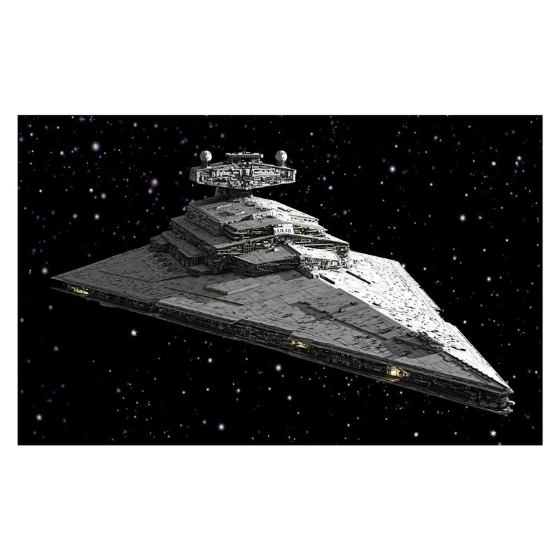 Afbeelding laden in galerijviewer, Revell imperial star destroyer
