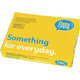 Kopieerpapier data copy everyday a4 80 g m² mat wit 500 vellen