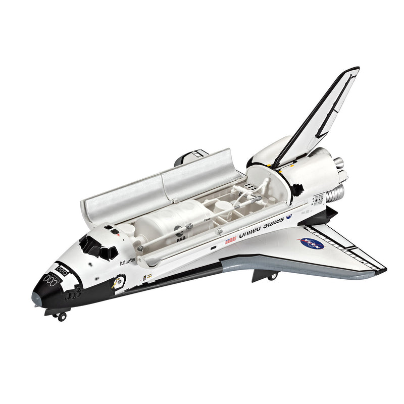 Afbeelding laden in galerijviewer, Revell space shuttle atlantis
