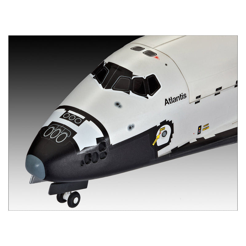 Afbeelding laden in galerijviewer, Revell space shuttle atlantis
