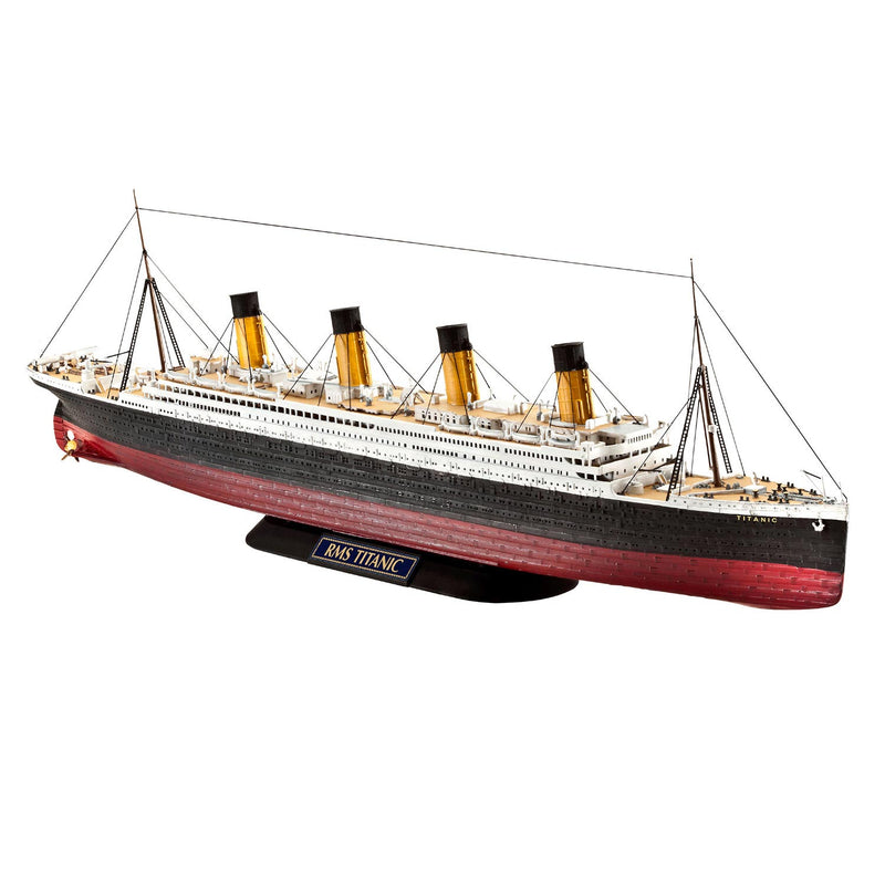 Afbeelding laden in galerijviewer, Revell r.m.s. titanic
