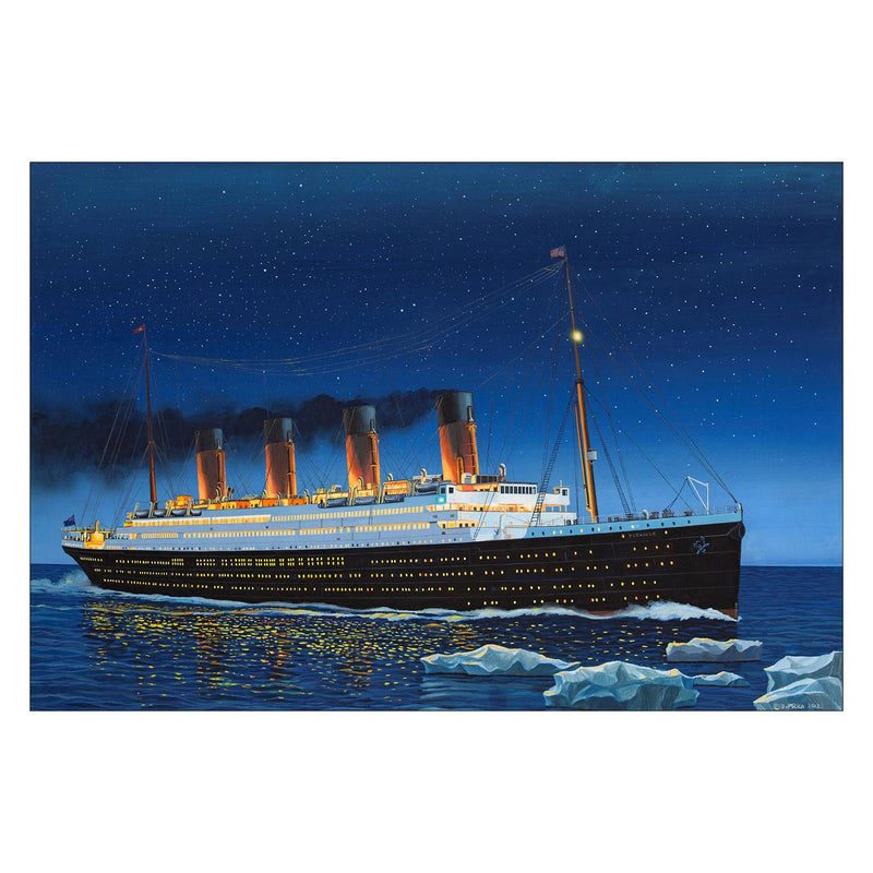 Afbeelding laden in galerijviewer, Revell r.m.s. titanic
