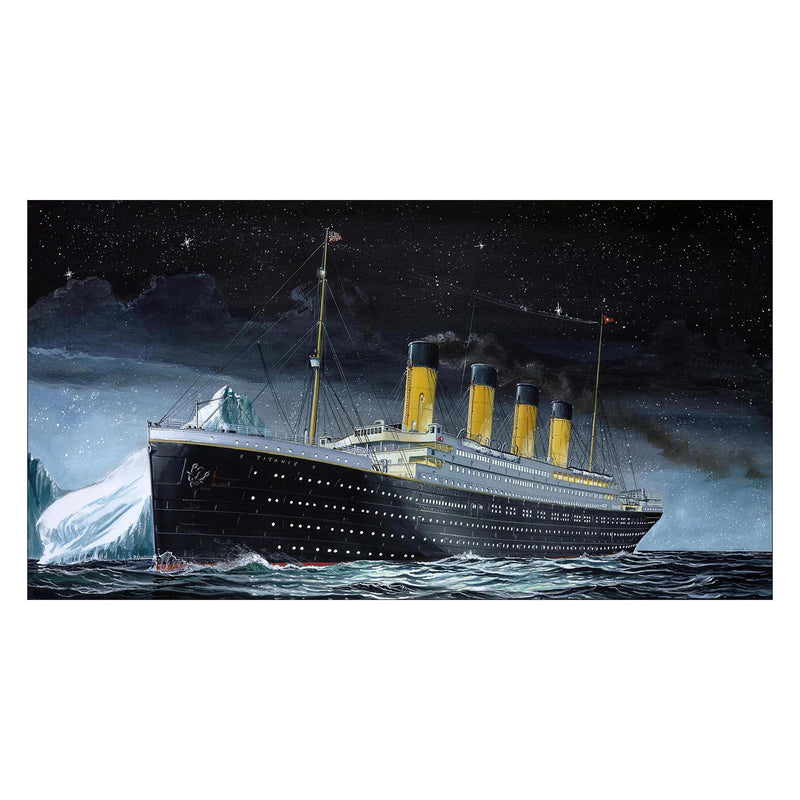 Afbeelding laden in galerijviewer, Revell titanic
