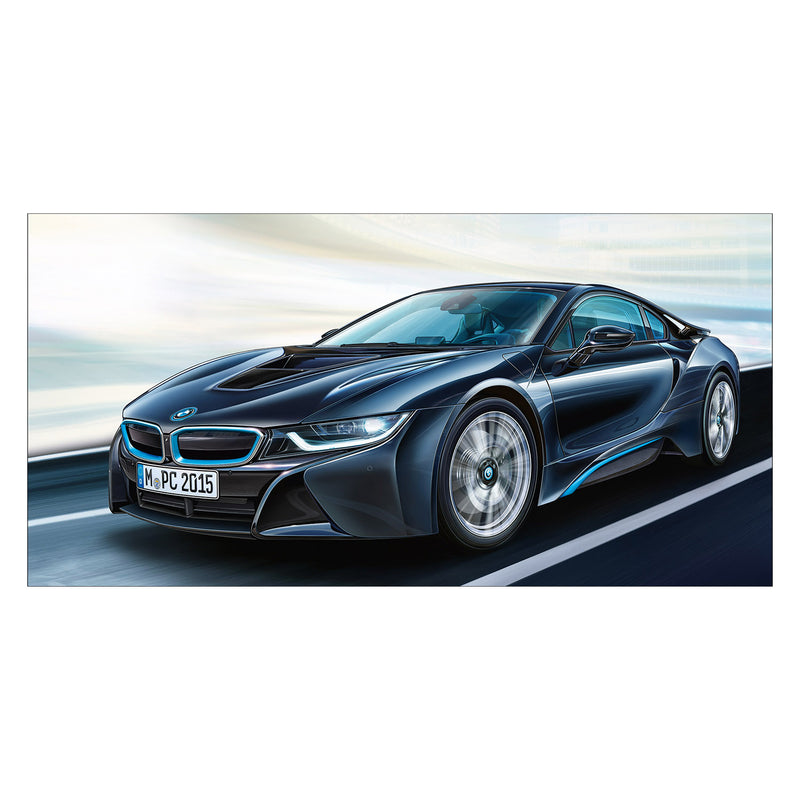 Afbeelding laden in galerijviewer, Revell bmw i8
