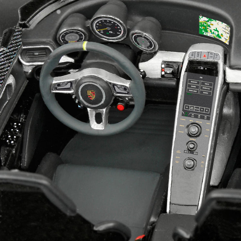 Afbeelding laden in galerijviewer, Revell porsche 918 spyder
