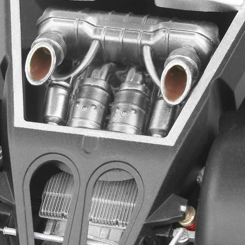 Afbeelding laden in galerijviewer, Revell porsche 918 spyder

