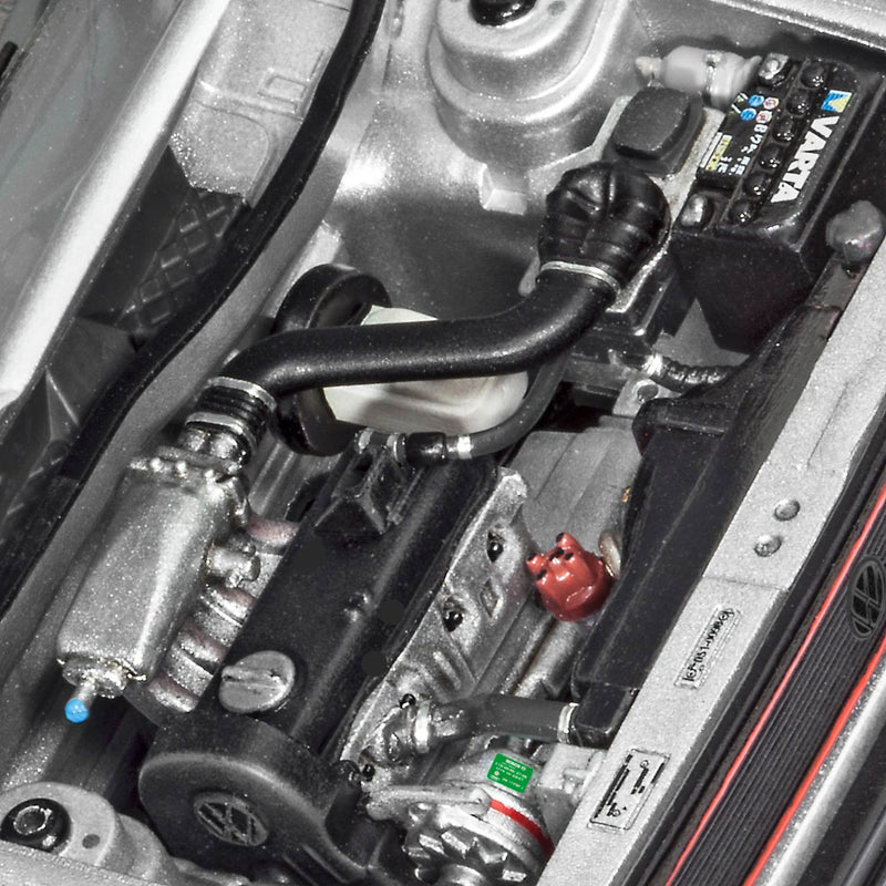 Afbeelding laden in galerijviewer, Revell volkswagen golf 1 gti
