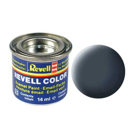 Revell email verf