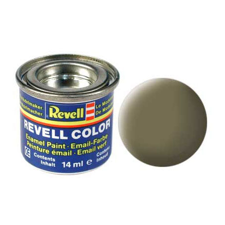 Revell email verf