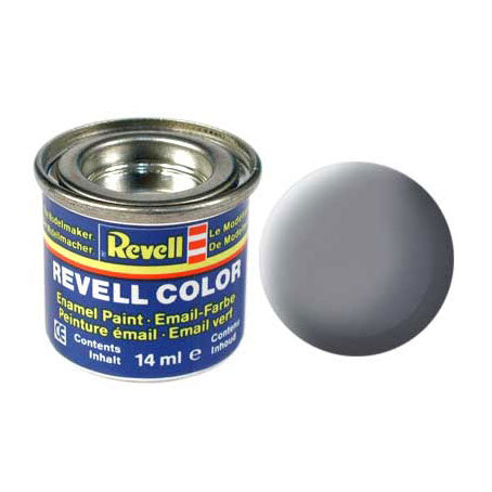 Revell email verf