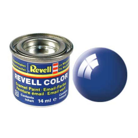 Revell email verf