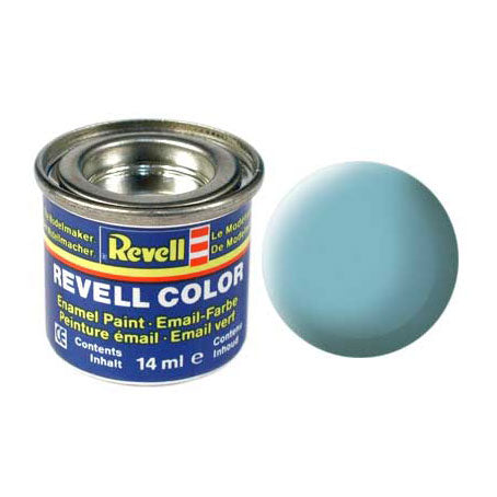 Revell email verf