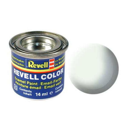 Revell email verf