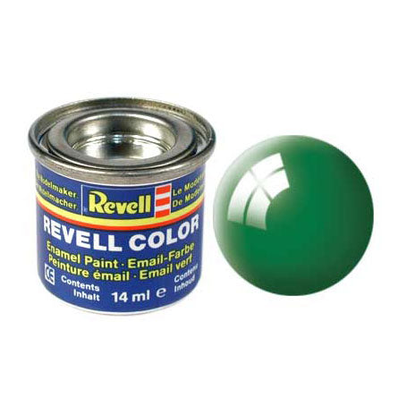 Revell email verf