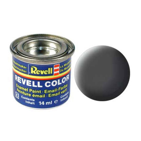 Revell email verf