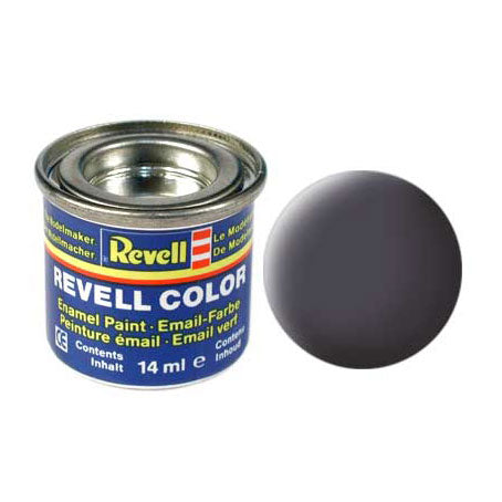 Revell email verf