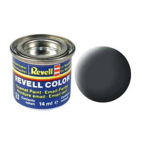 Revell email verf