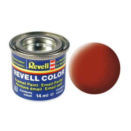 Revell email verf