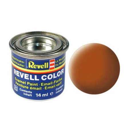 Revell email verf