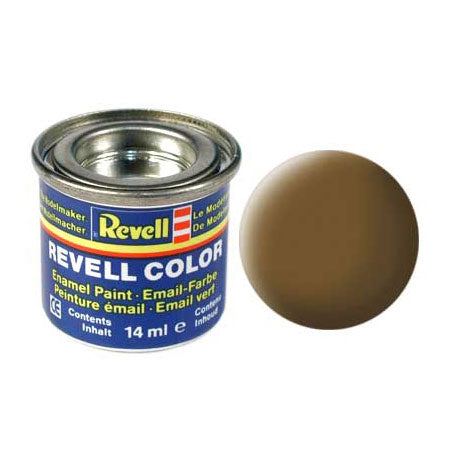 Revell email verf