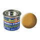 Revell email verf # 88 - oker, mat