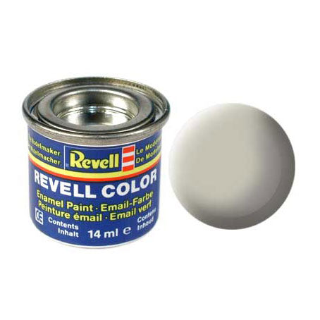Revell email verf