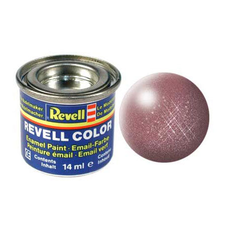 Revell email verf