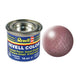 Revell email verf # 93 - koper, metallic