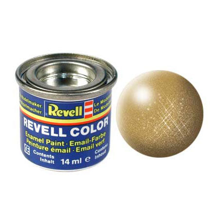 Revell email verf