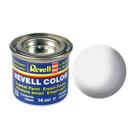 Revell email verf