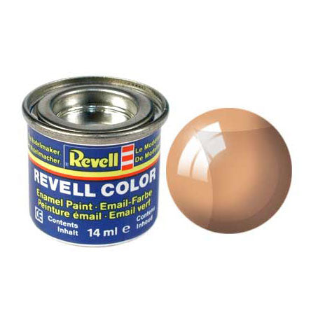 Revell email verf